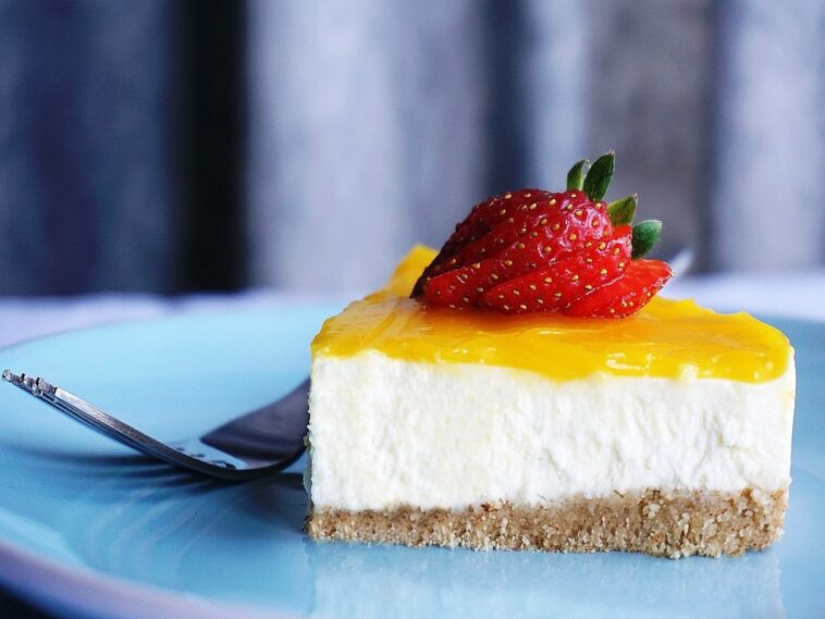 cheesecake