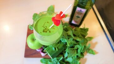 gazpacho verde