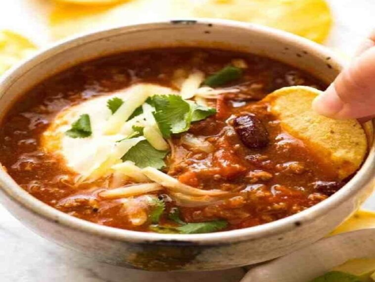 chili carne