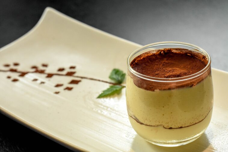 crema de mascarpone