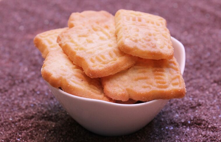 galletas de anis