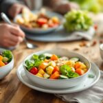 Guía visual para el Baby Led Weaning