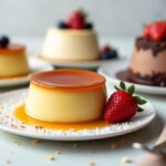 Deliciosi postres caseros per sorprendere tutti