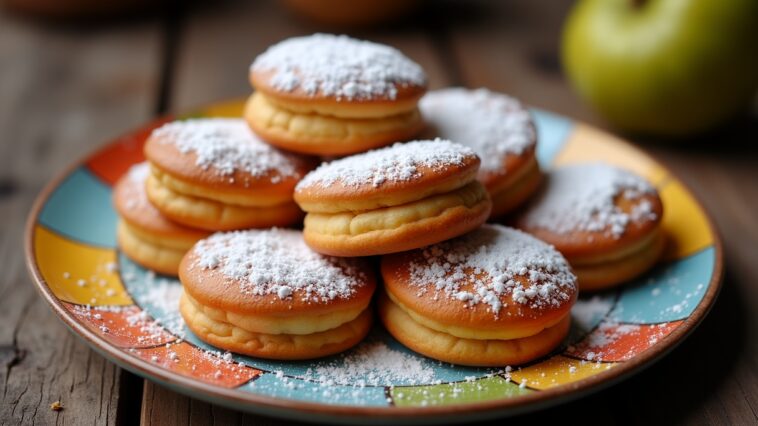 Solteritas colombianas, dolce tradizionale della Colombia