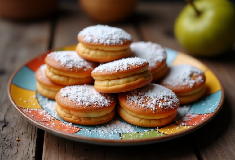 Solteritas colombianas, dolce tradizionale della Colombia