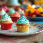 Niños disfrutando de una fiesta de cumpleaños inclusiva