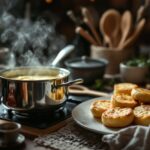 Deliziose croquetas preparate secondo Berasategui