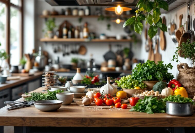 Piatto tipico della cucina spagnola nei Pirenei