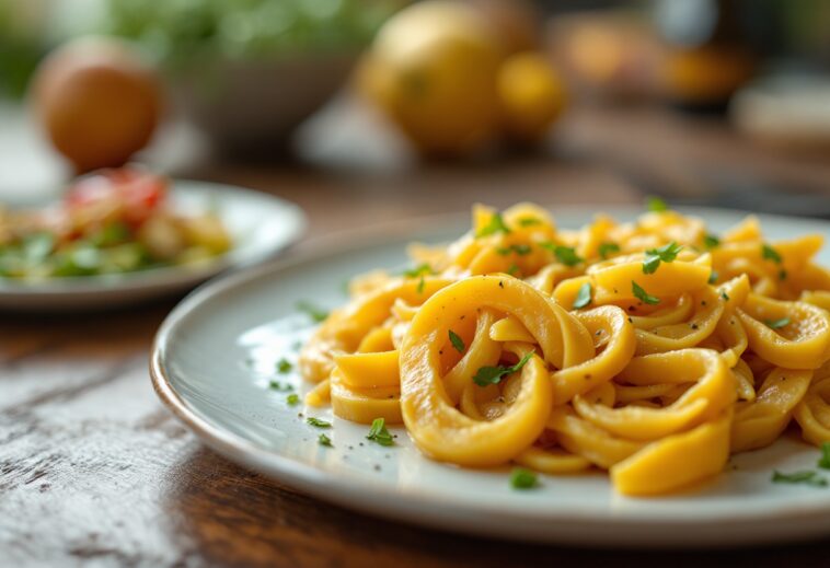 Ricette gustose a base di berenjena