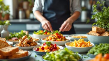 Immagine della nuova stagione di El gran chef con famiglie famose