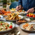 Deliciosos platos típicos de las Islas Baleares