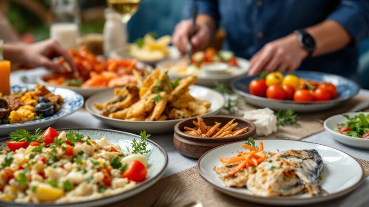 Deliciosos platos típicos de las Islas Baleares