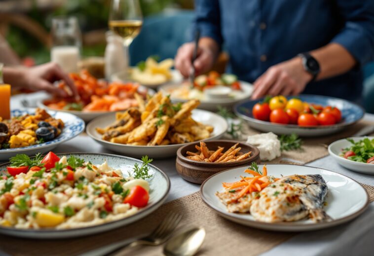 Deliciosos platos típicos de las Islas Baleares