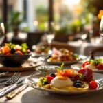 Los mejores restaurantes de España en 2024