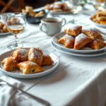 Piatto tipico argentino ispirato alla cucina del Papa Francisco