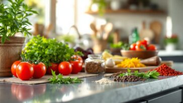 Karlos Arguiñano mentre cucina in un programma televisivo