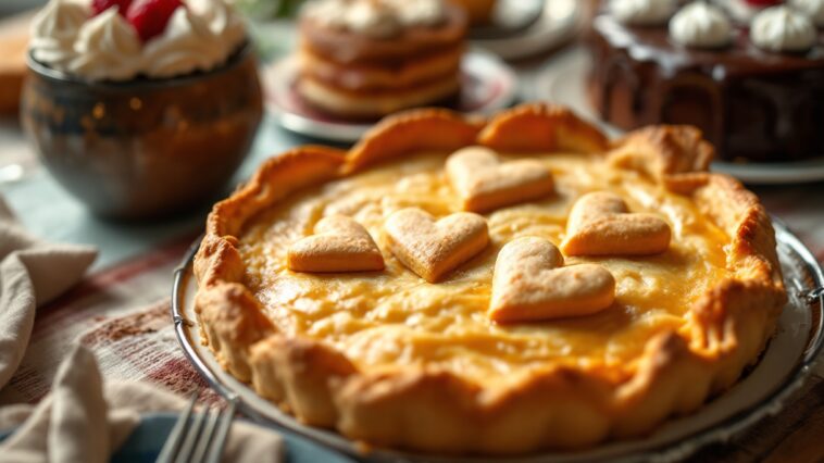 Tartas decoradas para sorprender a papá en su día especial