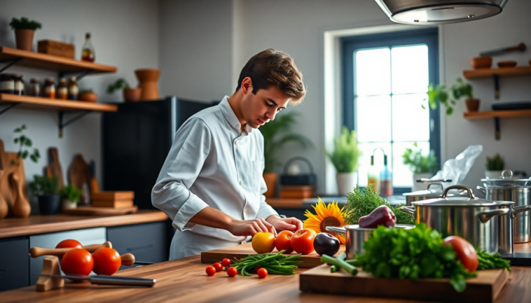como convertirse en un creador de contenido gastronomico 1745523806