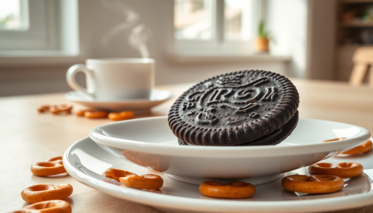 descubre la nueva galleta oreo con sabor a pretzel cubierto de chocolate 1745898447