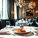 la importancia de la guia michelin en la gastronomia 1745825322
