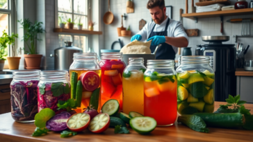 la revolucion de los fermentados en la gastronomia moderna 1745490817