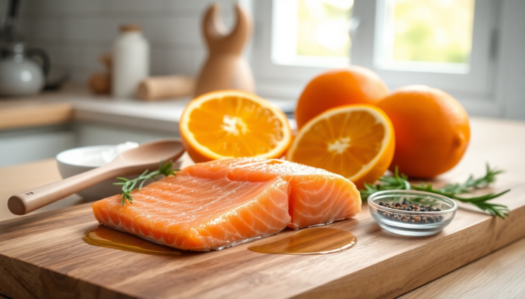 salmon a la naranja receta facil y deliciosa 1745894789